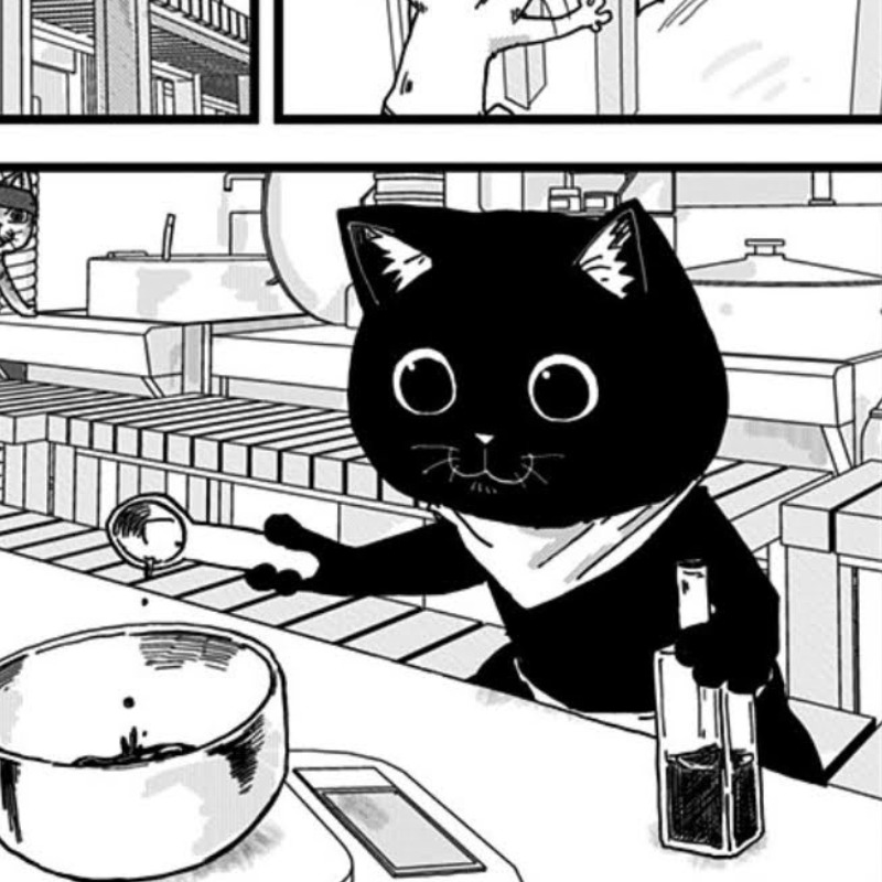 サブ（調理担当）