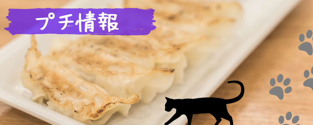 プチ情報