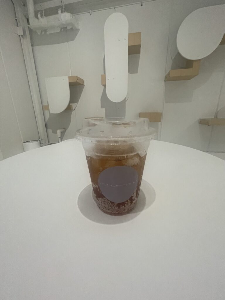 辛口ジンジャーエール